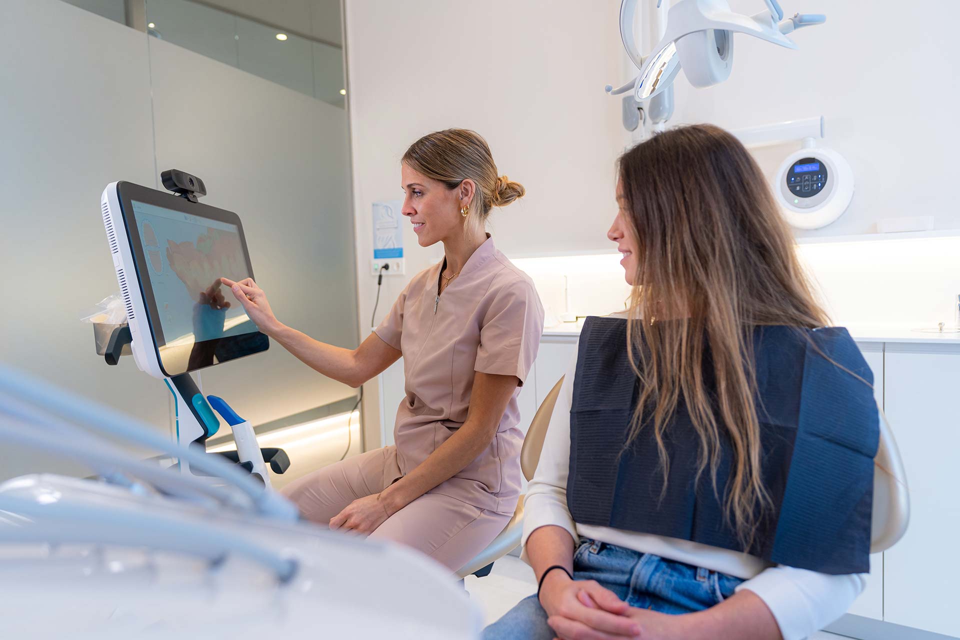 Die Zukunft der Zahnmedizin — MKG Hochrhein Dogern