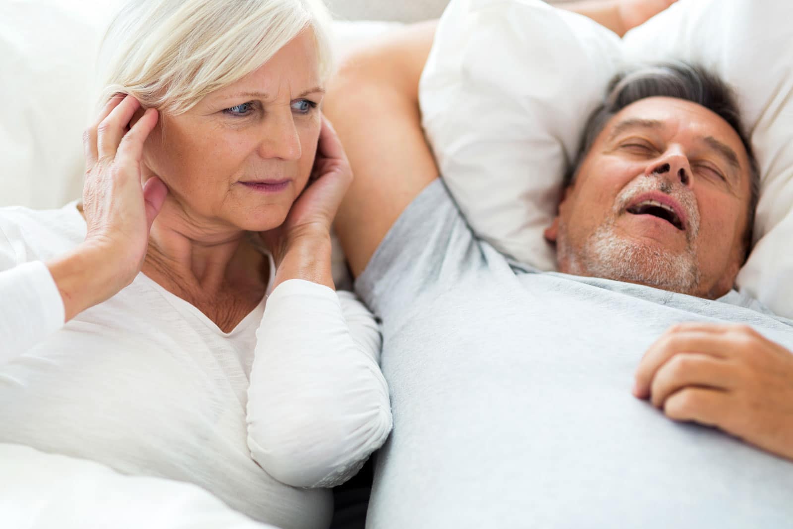 Schnarchtherapie mit COAT-Schienen — MKG Hochrhein Dogern